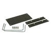 Firestone Air  Compressor Mounting Bracket 2497