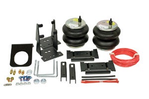 Firestone Ride-Rite Kit - Rear 2550