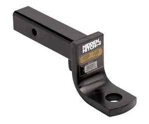Class III Ballmount 80213