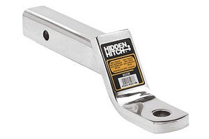 Class III Ballmount - Stainless Steel 80238