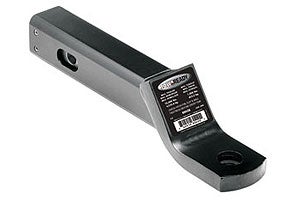 Class IV Ballmount - Cushioned 80420