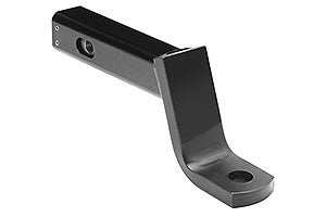 Class IV Ballmount - Cushioned 80421