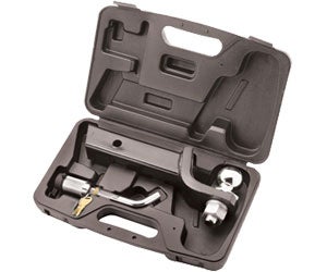 Towing Starter Kit - Class III 80565