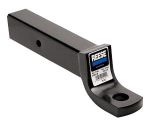 Reese Class V Titan Ballmount 45122