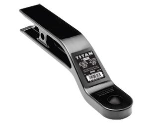 Reese Class V Titan Ballmount 45322