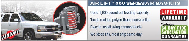 Air Lift 1000