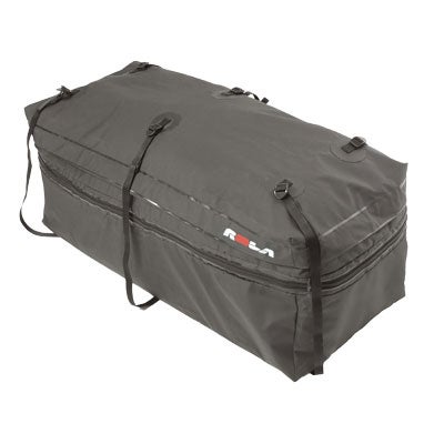 Close up of Rola Expandable Cargo bag (large image)