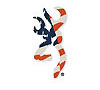 Browning 6" Buckhead Vinyl Decal