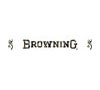 Browning Windshield Decal - Mossy Oak BDE1410