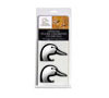 Ducks Unlimited 3-D Decals