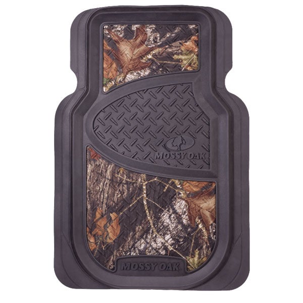 Camo floor mats for jeep
