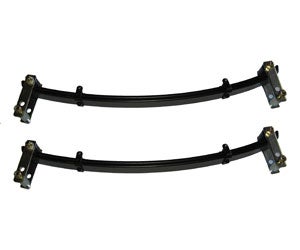 SuperSpring Helper Spring Kit - Heavy Duty SSA17