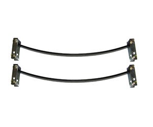 SuperSpring Helper Spring Kit - Heavy Duty SSA22