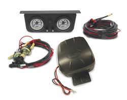 Air Lift Leveling Compressor Kit