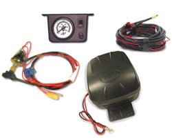 Air Lift Leveling Compressor Kit