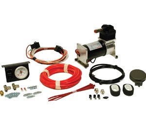 Firestone Leveling Compressor Kit