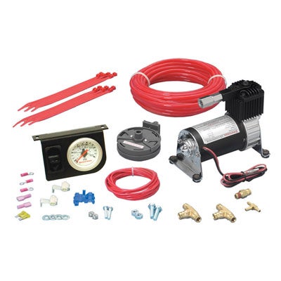 Firestone 2158 Air Compressor Kit