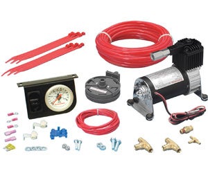 Firestone Leveling Compressor Kit