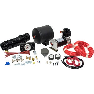 Firestone 2168 air comrpessor kit