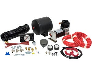 Firestone Leveling Compressor Kit