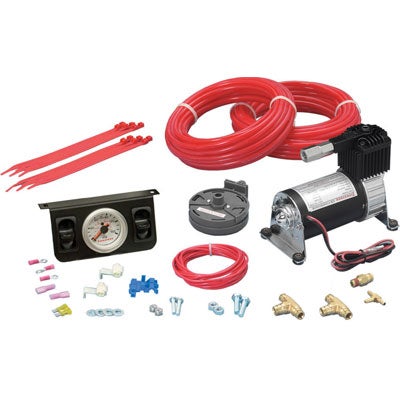 Firestone Air Compressor kit 2178