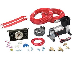 Firestone Leveling Compressor Kit