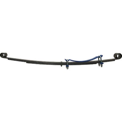 Nissan truck helper springs #5