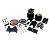 Hellwig 6091, Does NOT include compressor, leveling valve or air tank.