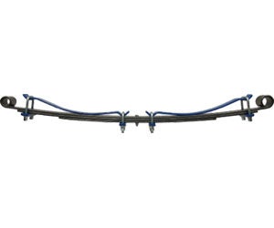 Hellwig EZ-1000 Medium Duty Helper Spring 1250