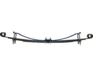 Hellwig EZ-990 Medium Duty Helper Spring 985
