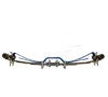 Hellwig 61902 Pro Series Helper Spring With Silent Ride