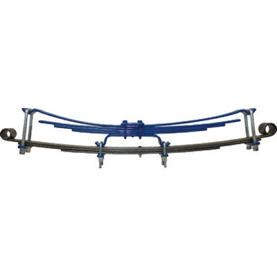 Hellwig Load Pro 35 Heavy Duty Helper Spring - 9511-25250