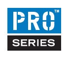 Pro Series