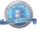 No Hassle Returns