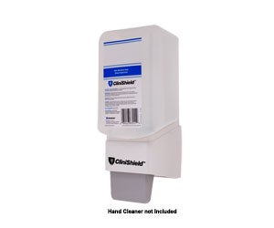 Stoko Clinishield Dispenser - White 100827
