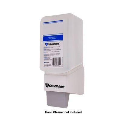 Stoko Clinishield Dispenser - White 100827