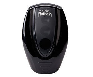 Stoko Refresh 4 in 1 Black Dispenser - 500 ml. Stoko Refresh 4 in 1 Black Dispenser - 1000 ml. 34