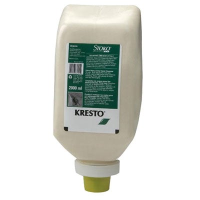 Kresto Hand Cleaner - 2000ml Softbottle 87045