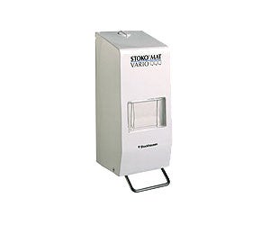 Stoko Mat Vario Metal Soap Dispenser