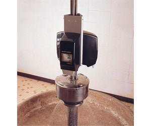 Bradley Sink Dispenser 50105