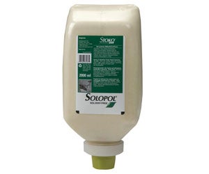 Stoko Solopol - 2000 ml softbottle