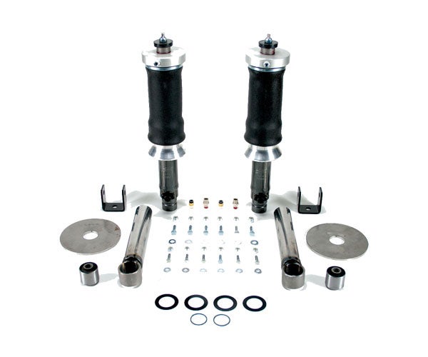Air Lift Performance Universal SleeveOver Strut Kit, Suspension Air