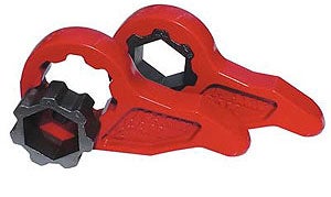 Suspension Maxx Coil Spring Spacer Kit