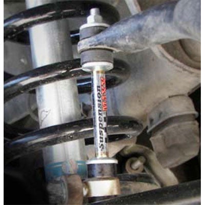 Suspension maxx end links