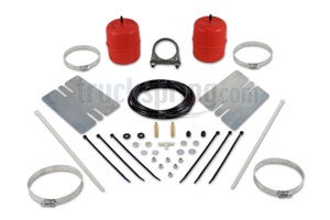 Air Lift Suspension Load Leveling Kit