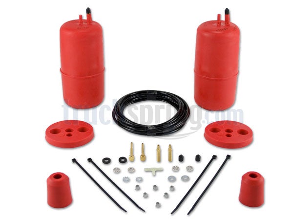 Air Lift 1000 Air Spring Kit - 80590