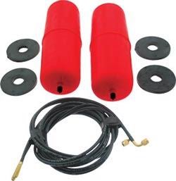 Air Lift 1000 Air Helper Spring Kit