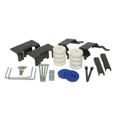 2007 Nissan titan rear air ride suspension kit #4