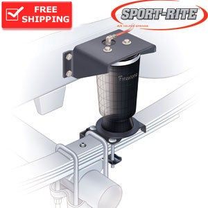 Firestone Sport-Rite Air Helper Spring Kit