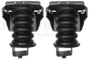 SumoSprings Supspension Kit - Rear - SSR-103
